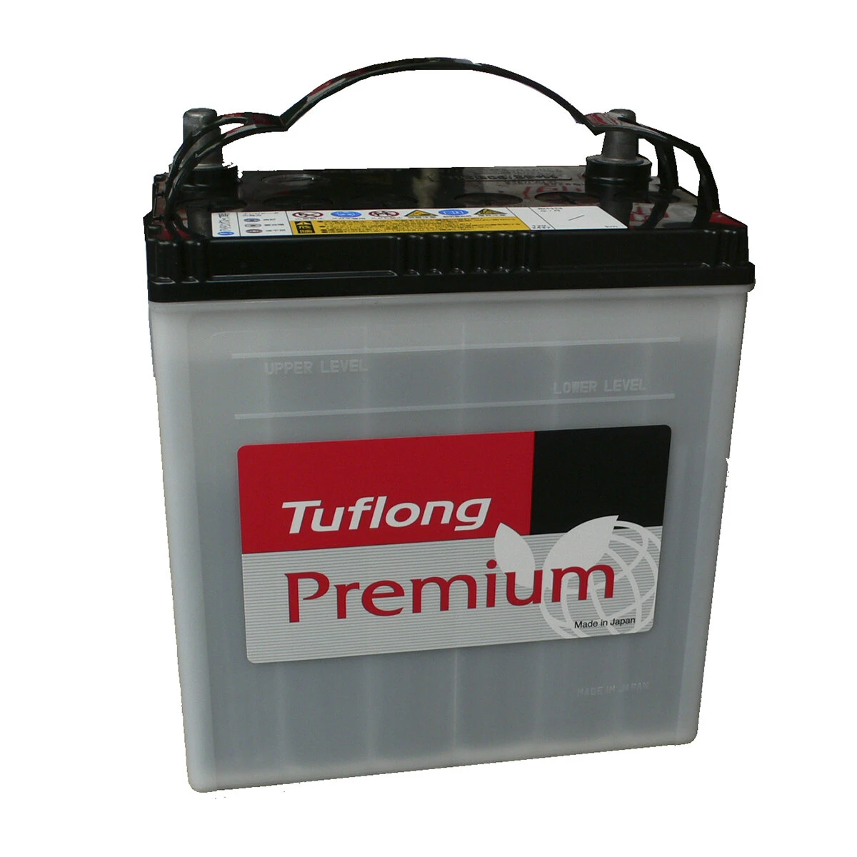 バッテリー タフロングプレミアム DC12V アイドリングストップ車対応 密閉タイプ メンテナンスフリー M-42/60B20L