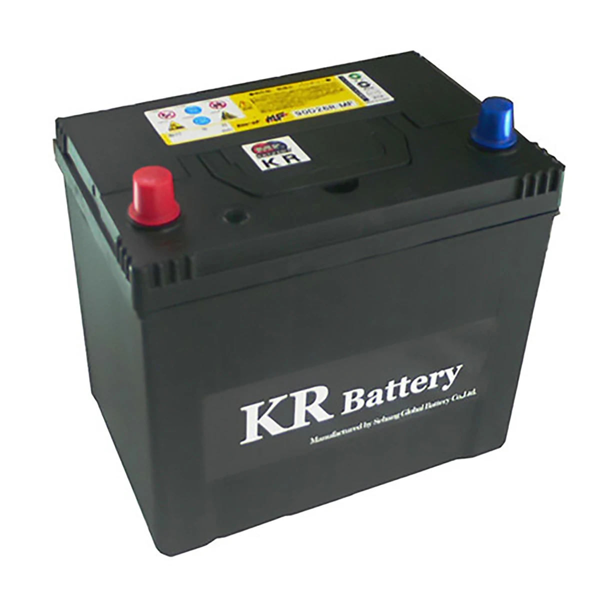 バッテリー DC12V 中型トラック 密閉タイプ メンテナンスフリー 115D31L