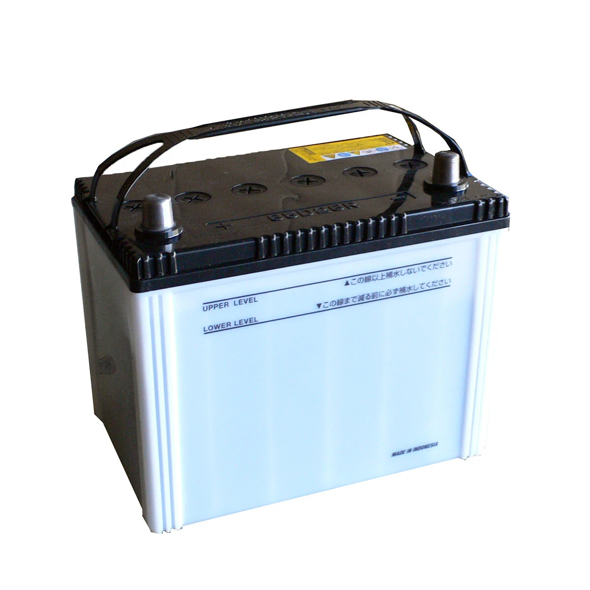 バッテリー6栓式 85D26R