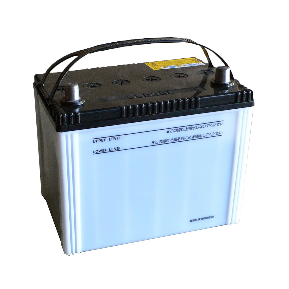 バッテリー6栓式 85D26L