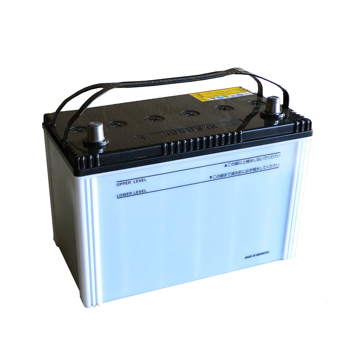 バッテリー6栓式 105D31R