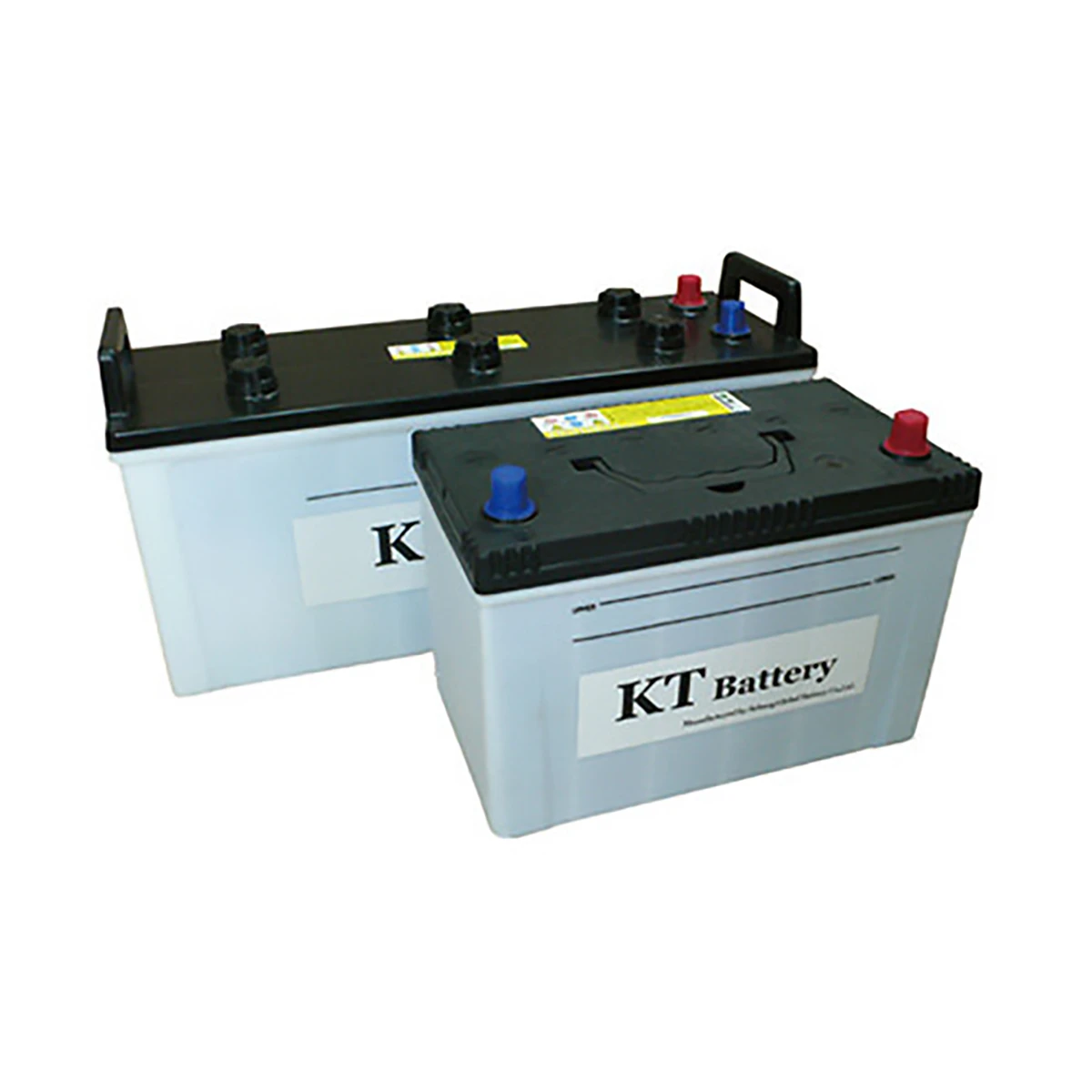 バッテリー DC12V 大型トラック用 245H52