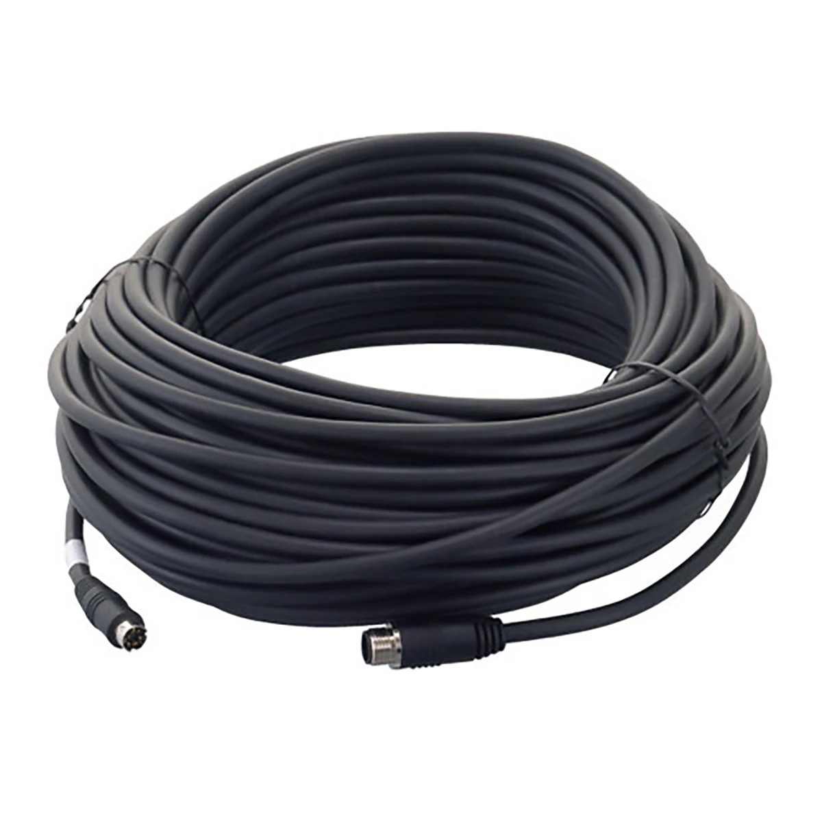 新型バックカメラ専用延長ケーブル 10m