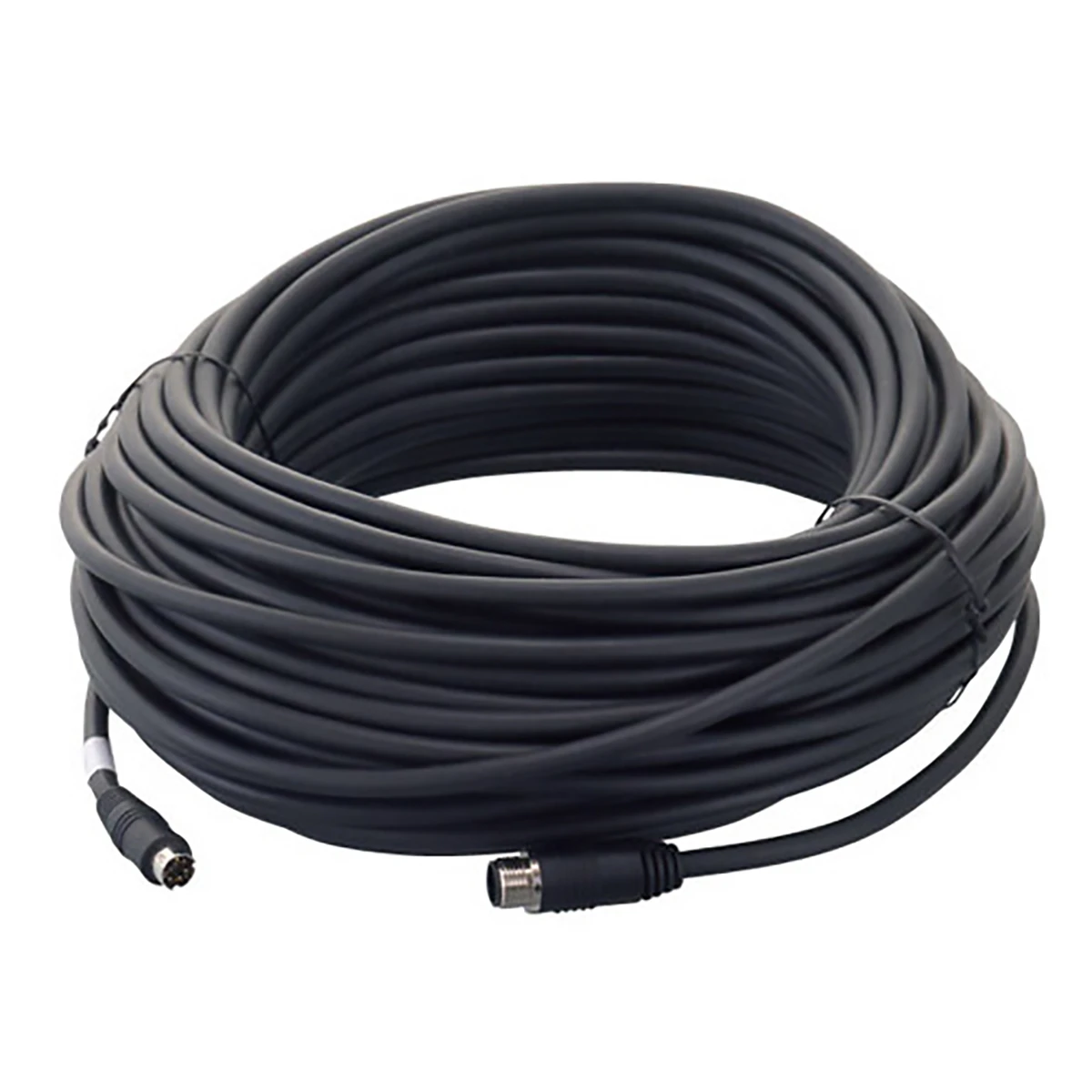 新型バックカメラ専用延長ケーブル 20m