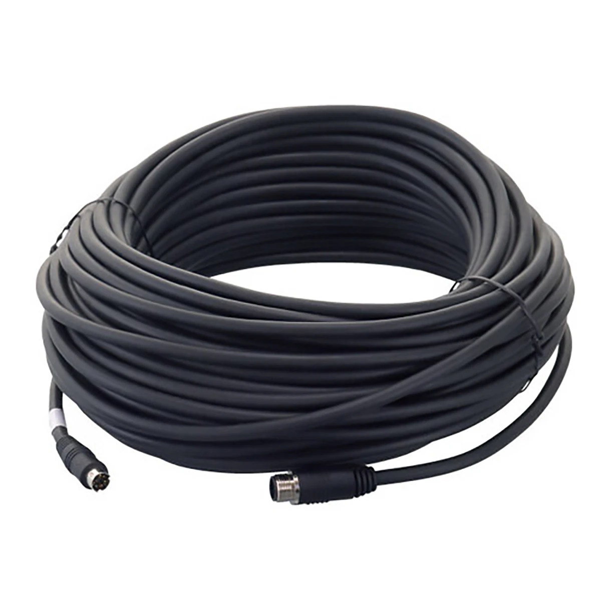 新型バックカメラ専用延長ケーブル 25m