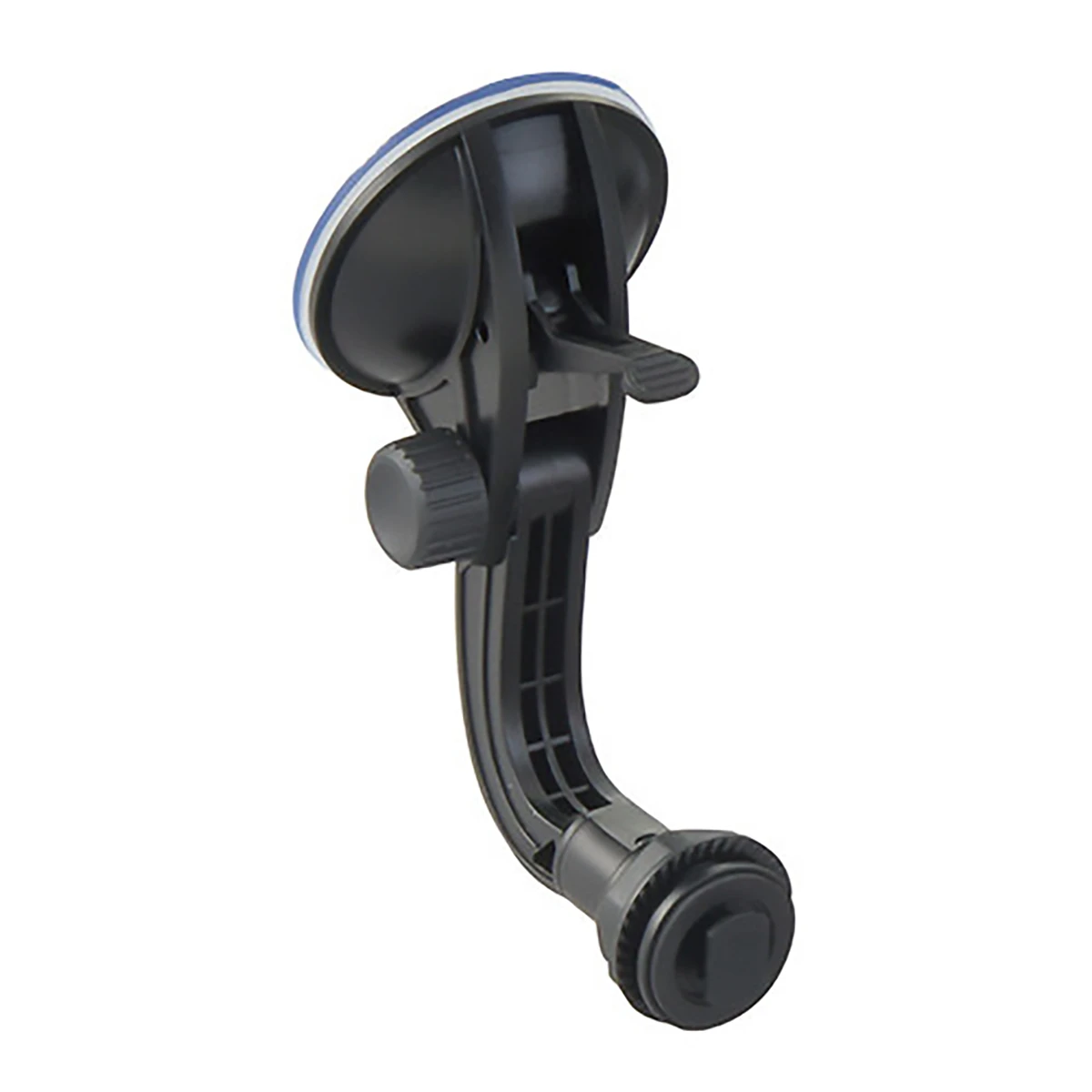 フロントガラス用モニター固定具