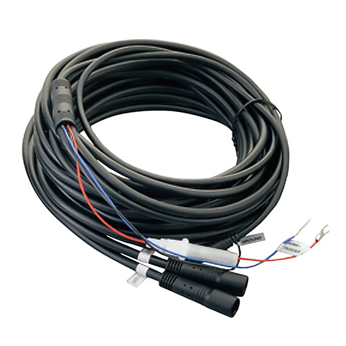 電源映像兼用コード2ライン