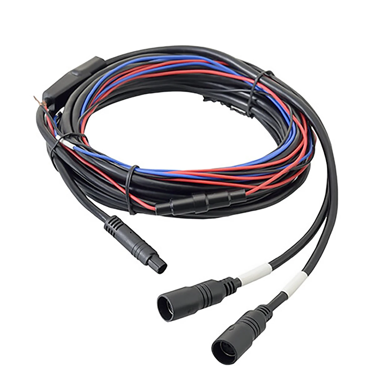 電源映像兼用コード