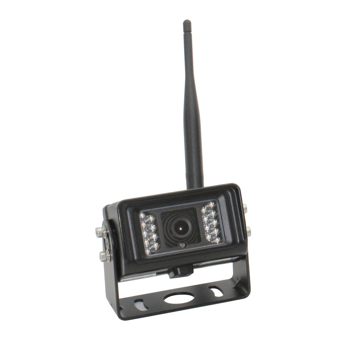 ワイヤレスCMOSカメラ カラー DC12~24V