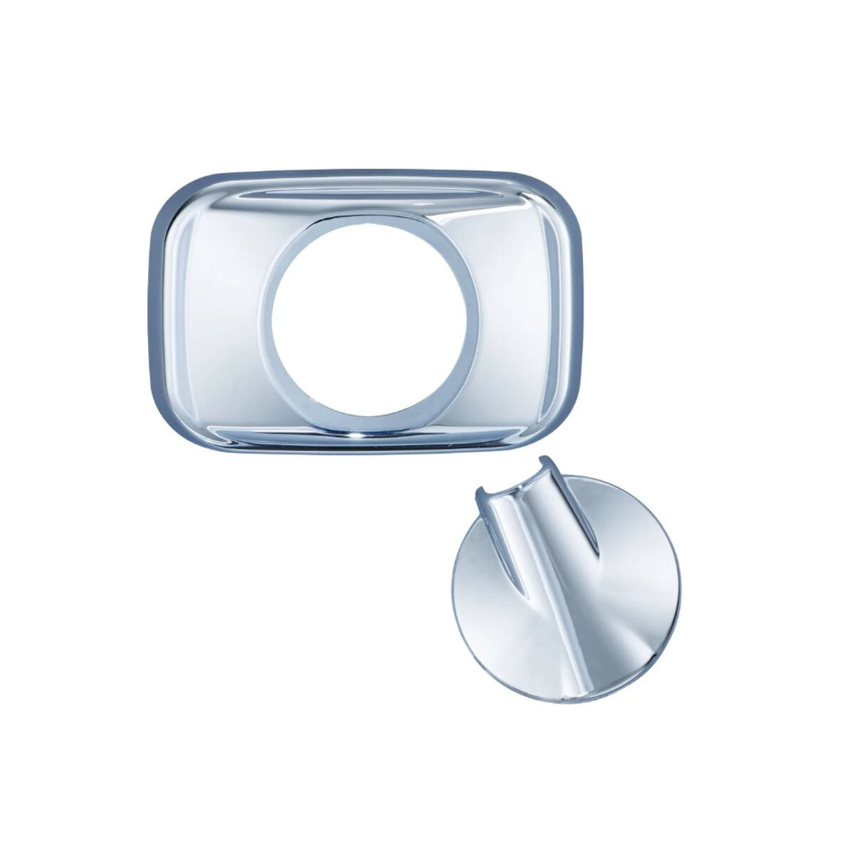 アンテナカバー 日野用 かぶせ式