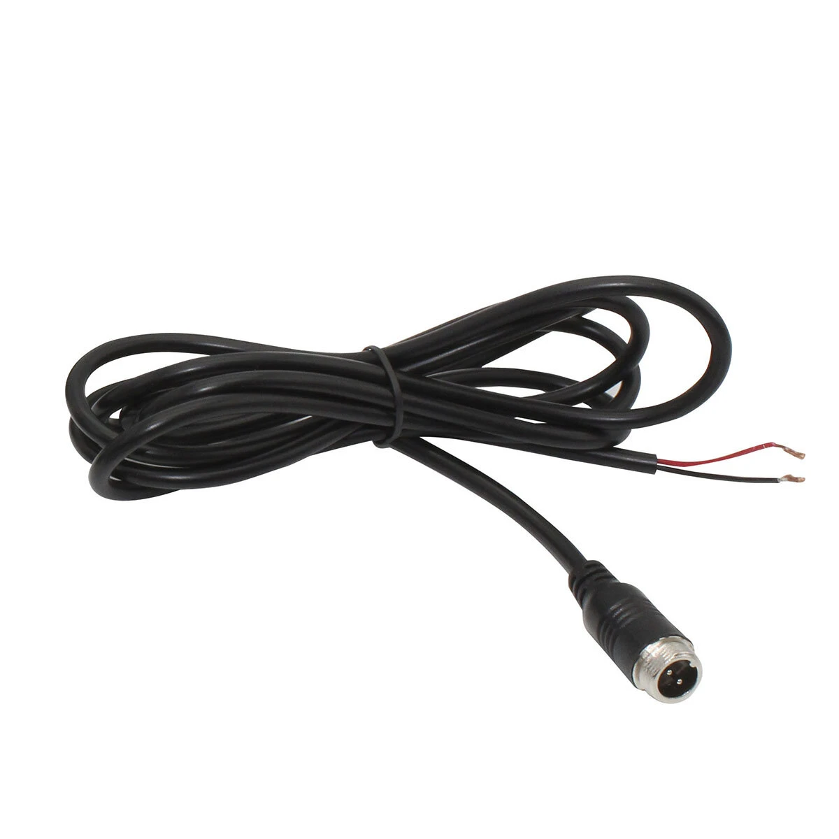 ワイヤレスCMOSカメラ用電源コード