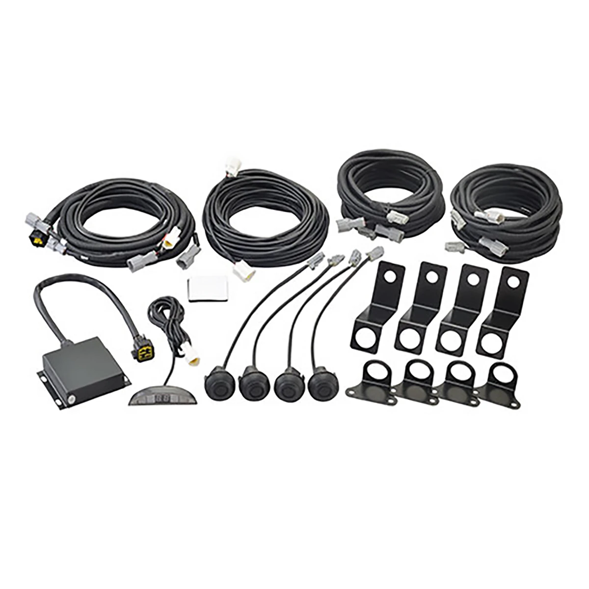 トラックバックセンサー DC12~24V 防水