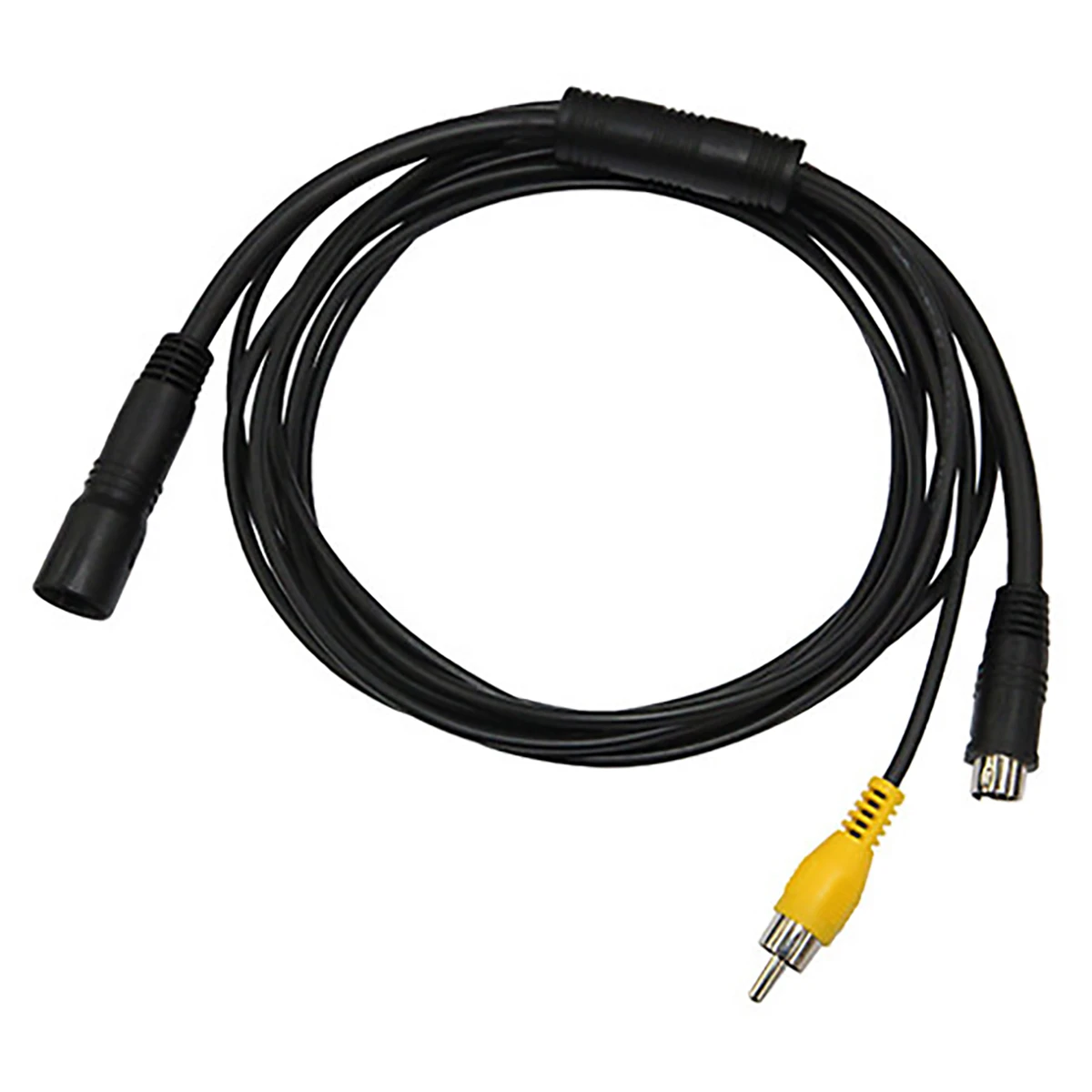 バックカメラ用録画バイパスケーブル