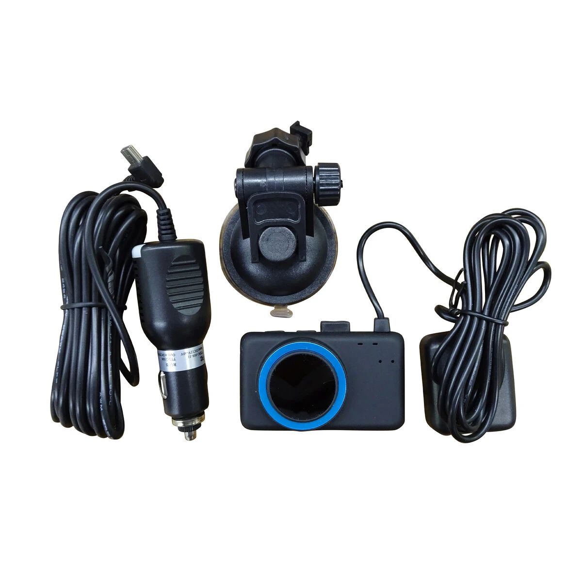 居眠り脇見運転警告システム アイキャッチャー DC12V/24V