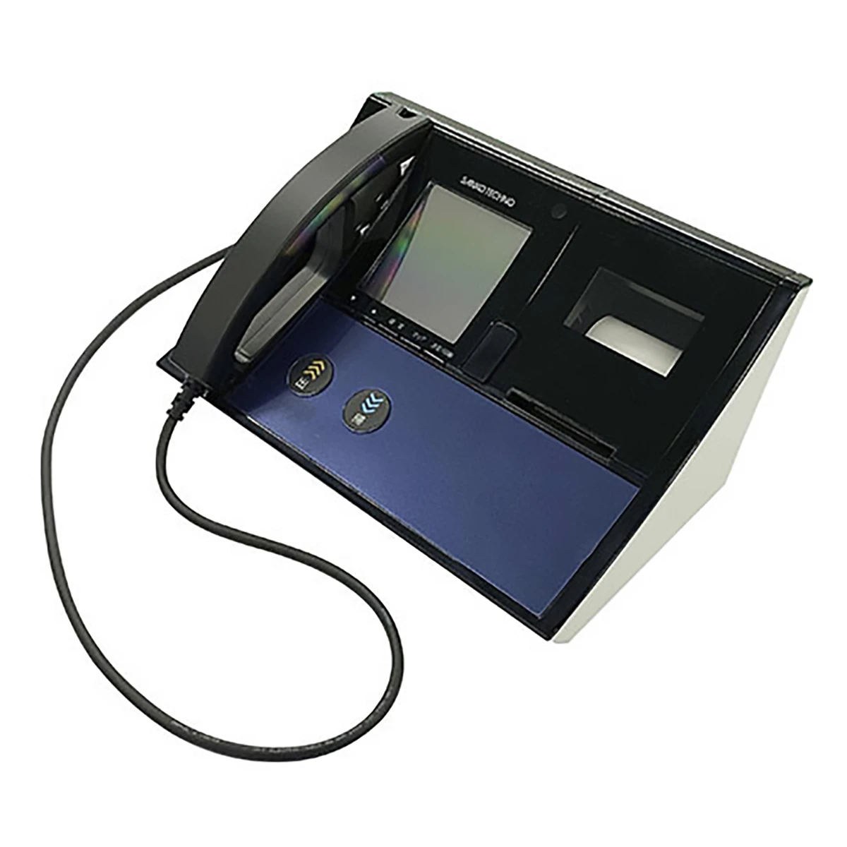 アルコール検知器 燃料電池式高精度センサー