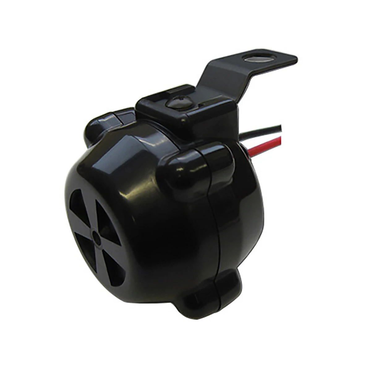 バックブザー 標準タイプ DC12～DC48V 防水