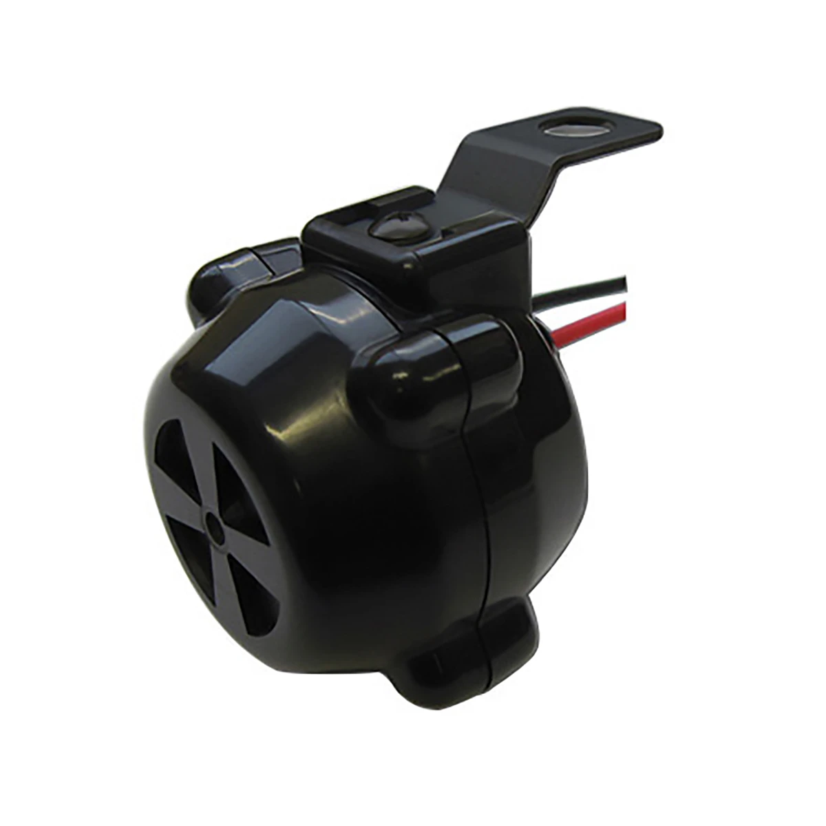 バックブザー 消音タイプ DC12～DC48V 防水