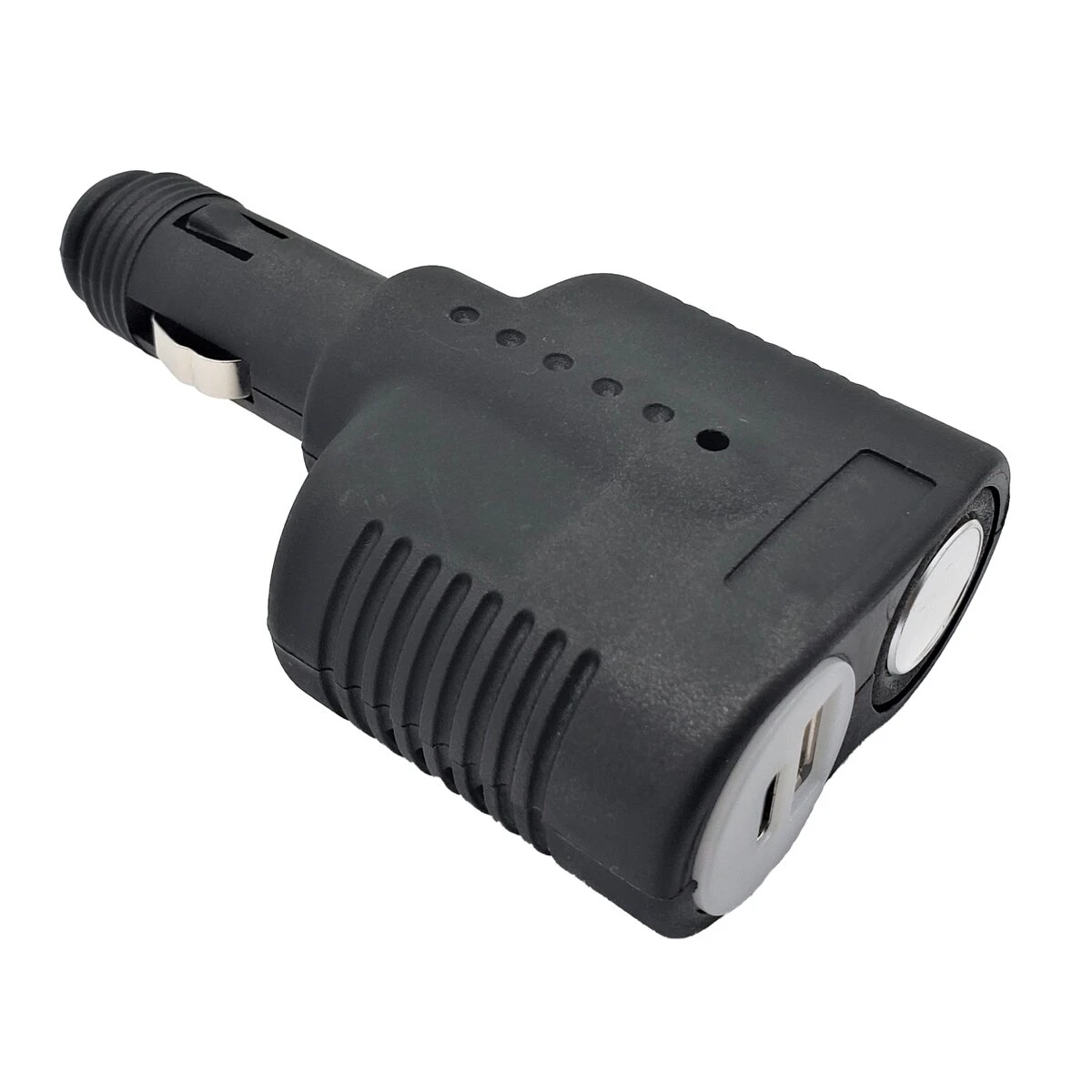 安全ボイス DC12～24V