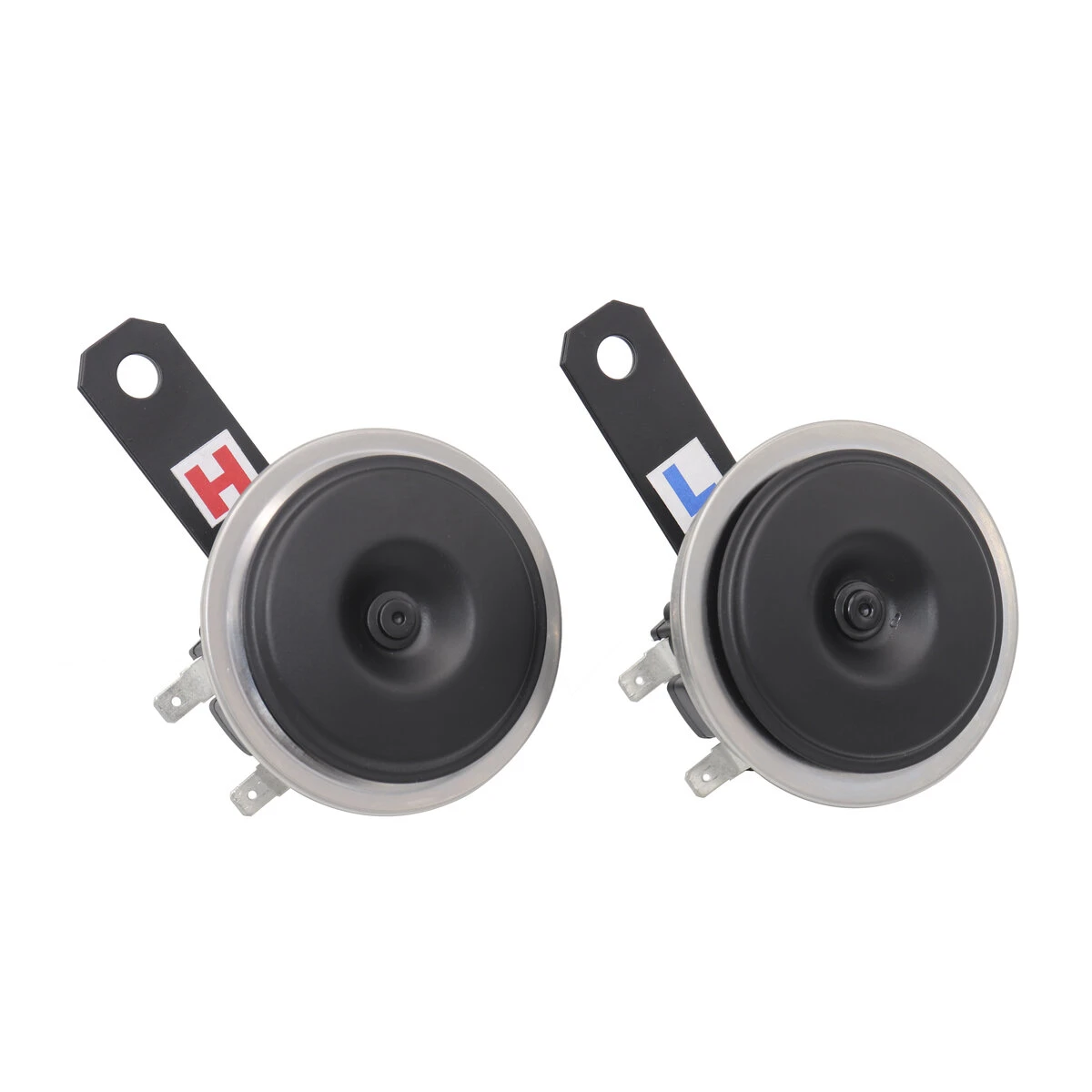 電子ホーン DC24V E9