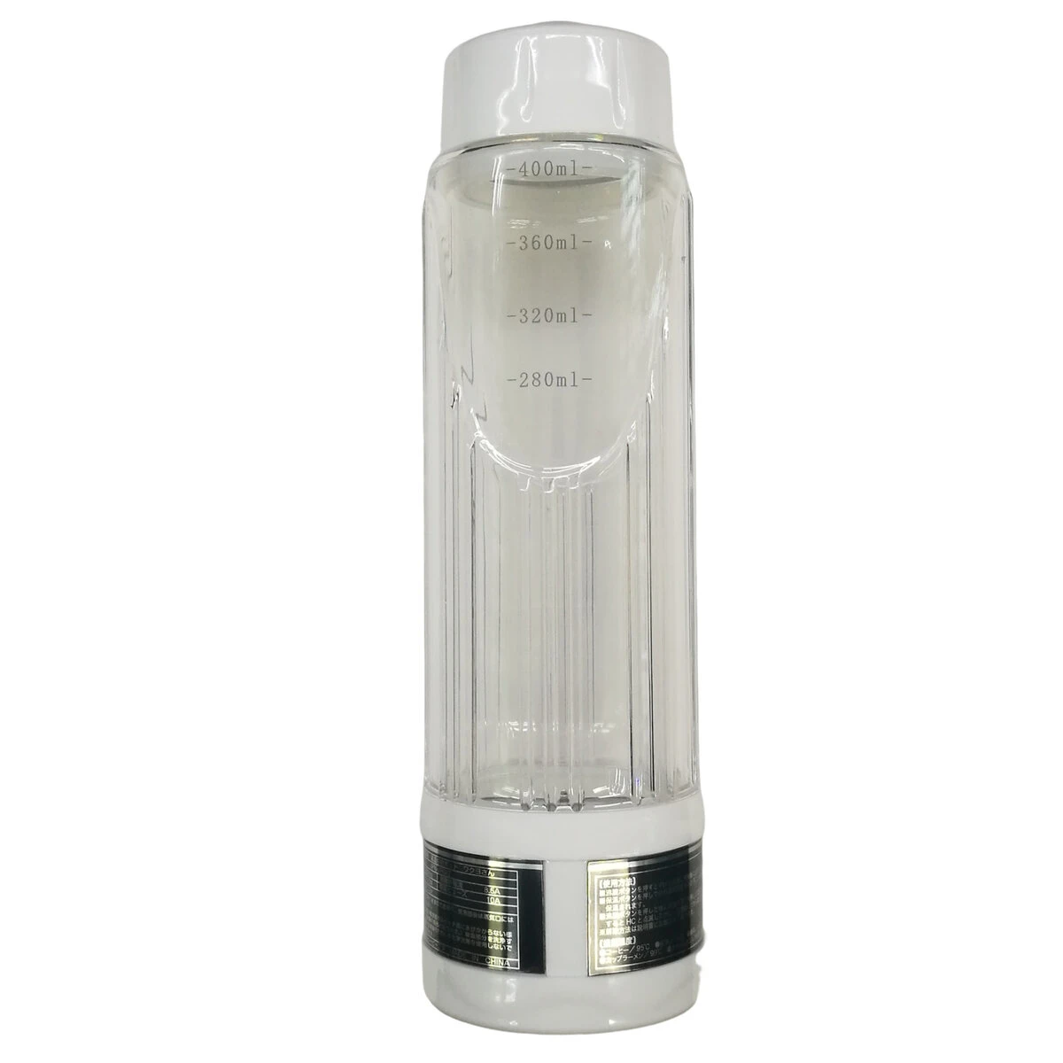 直流湯沸器 ワクヨさん DC12V用