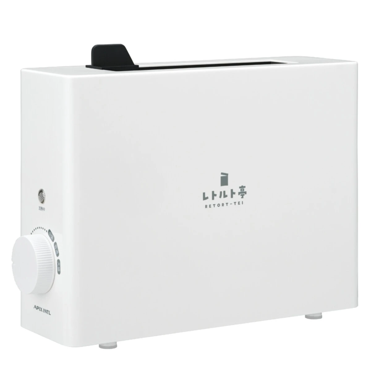 レトルト温め器 レトルト亭 AC100V