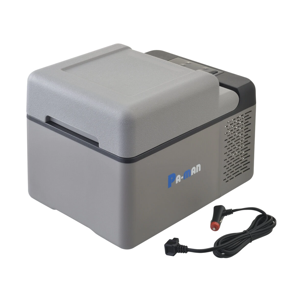 小型冷凍冷蔵庫 DC12/24V 12L