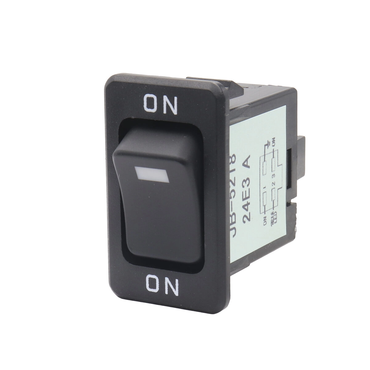 トラック キャブ内スイッチ ON-ON(階段式) UD いすゞ(4t 大型)用