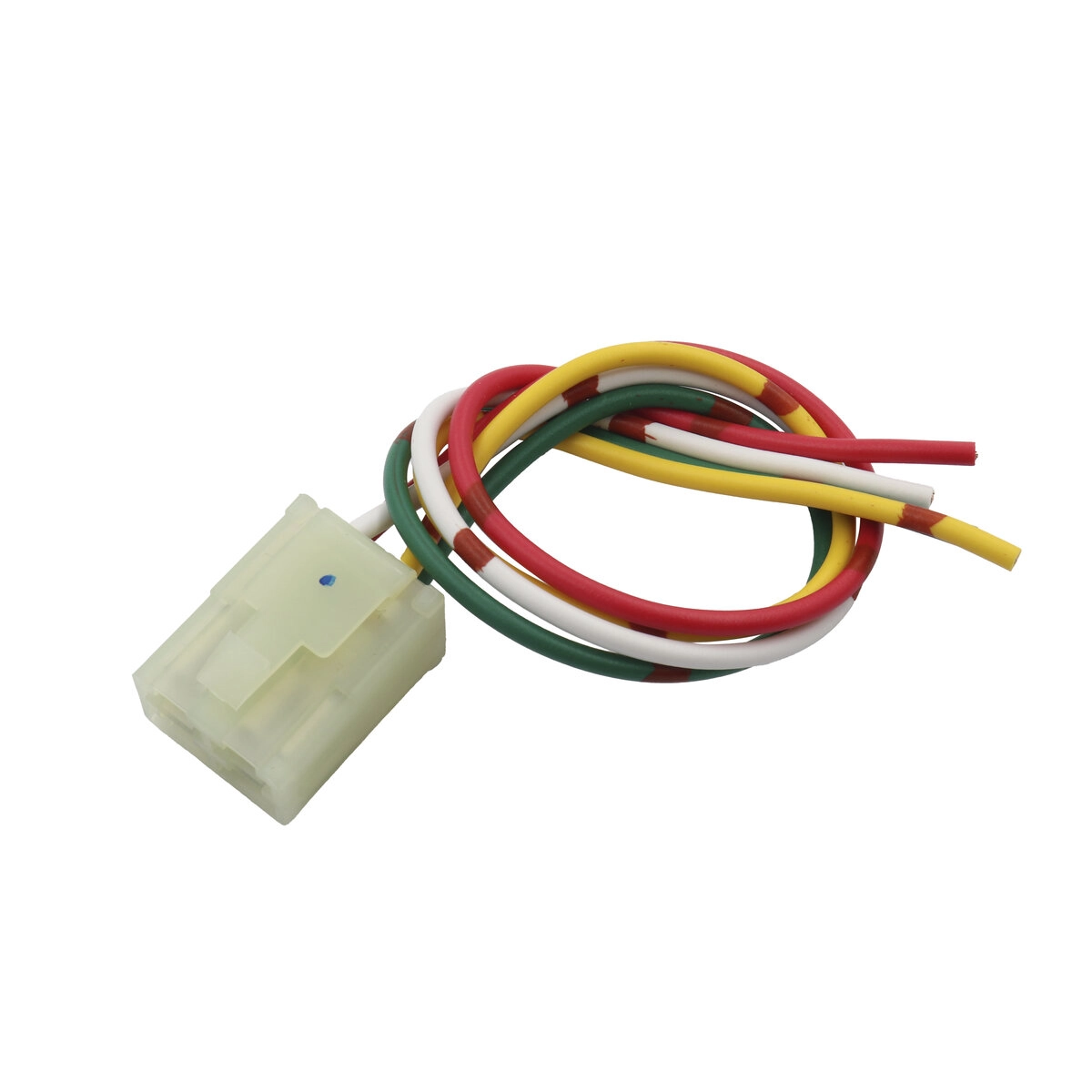 トラック キャブ内スイッチ用 ハーネス 4本線 WHN L＝200