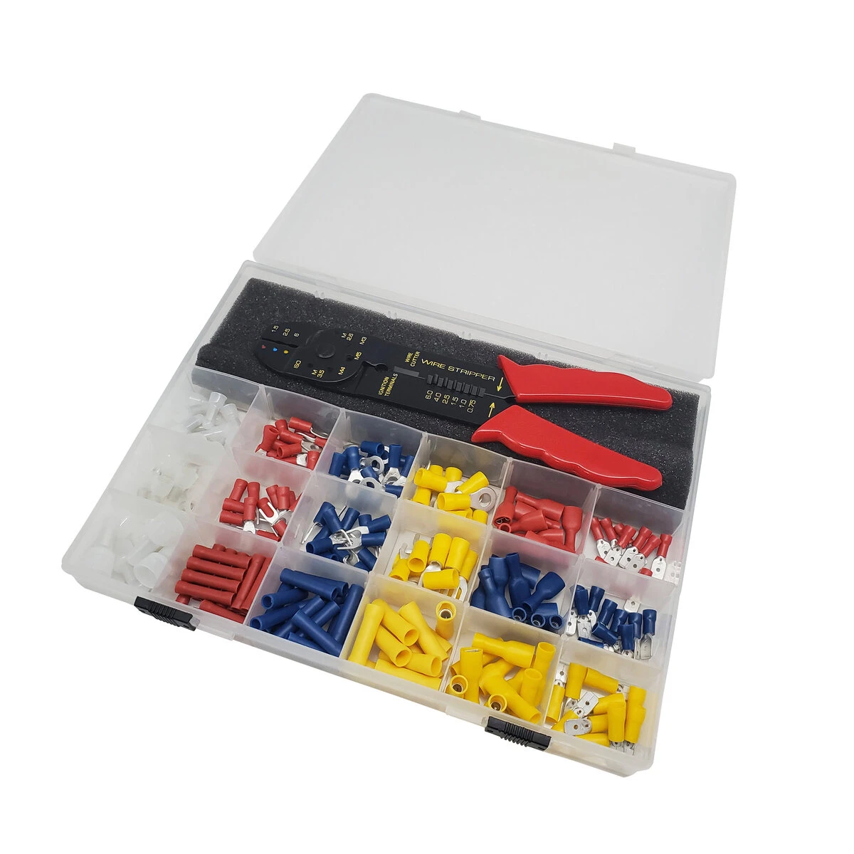 ターミナルキット 215PCS