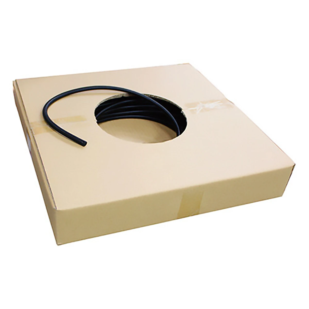 コルゲートチューブ スリット入 100m