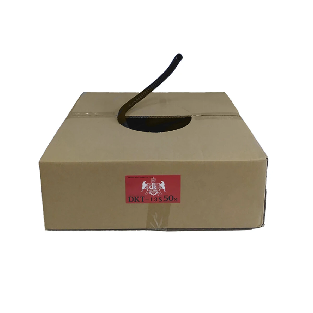 コルゲートチューブ スリット入 30m