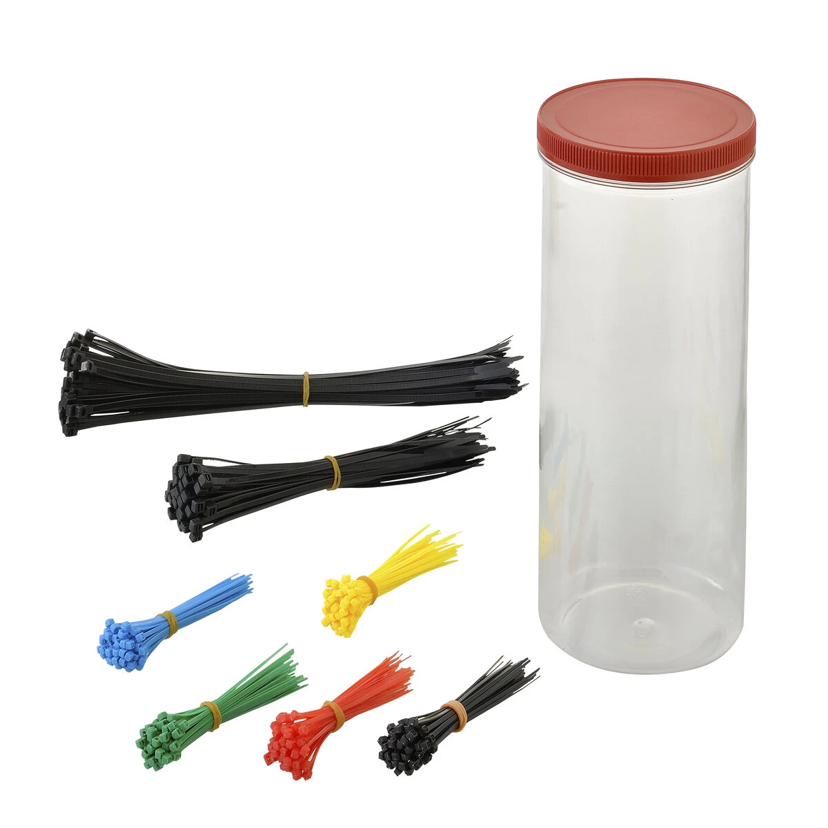 インシュロック セット 350PCS