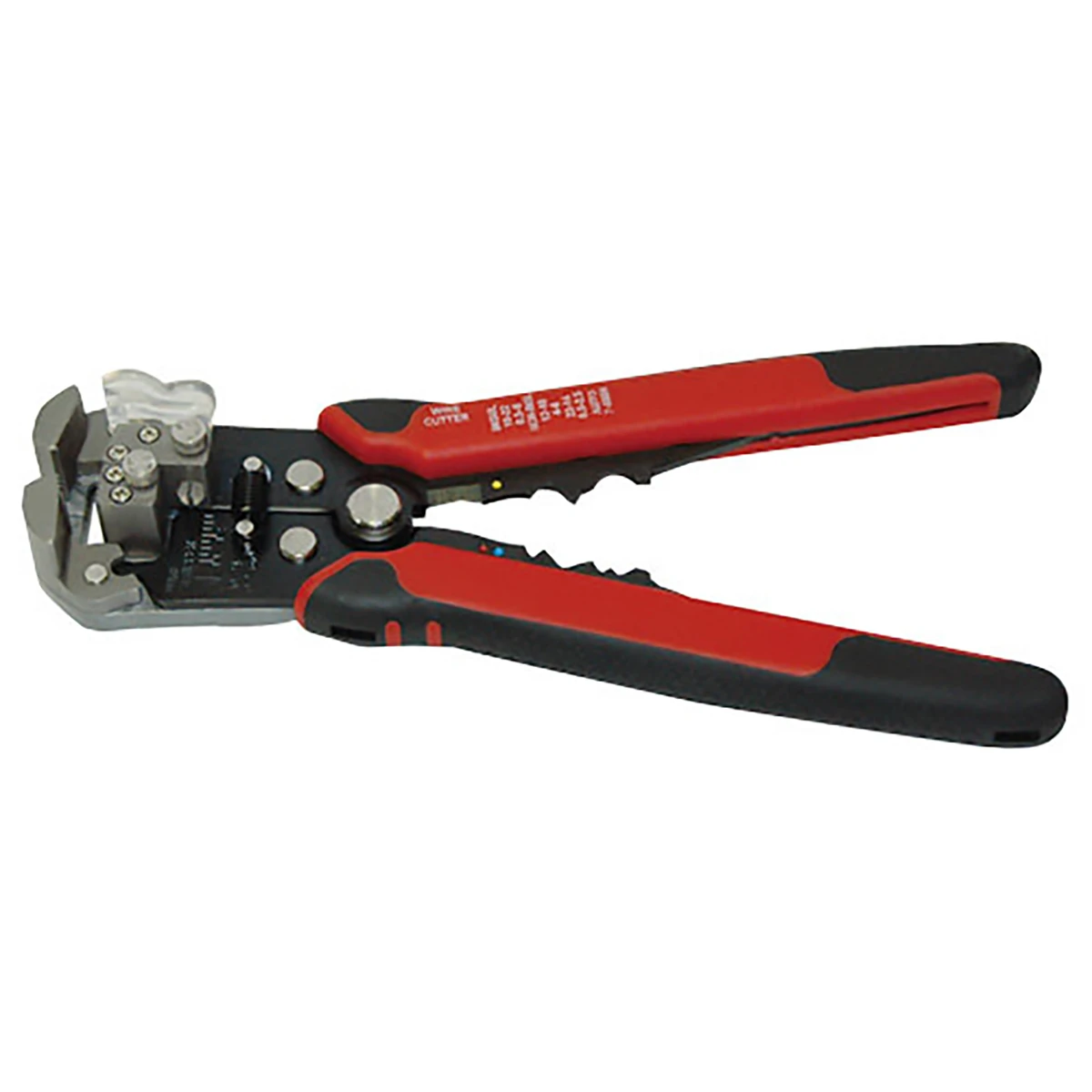 オートマルチストリッパー バネ付