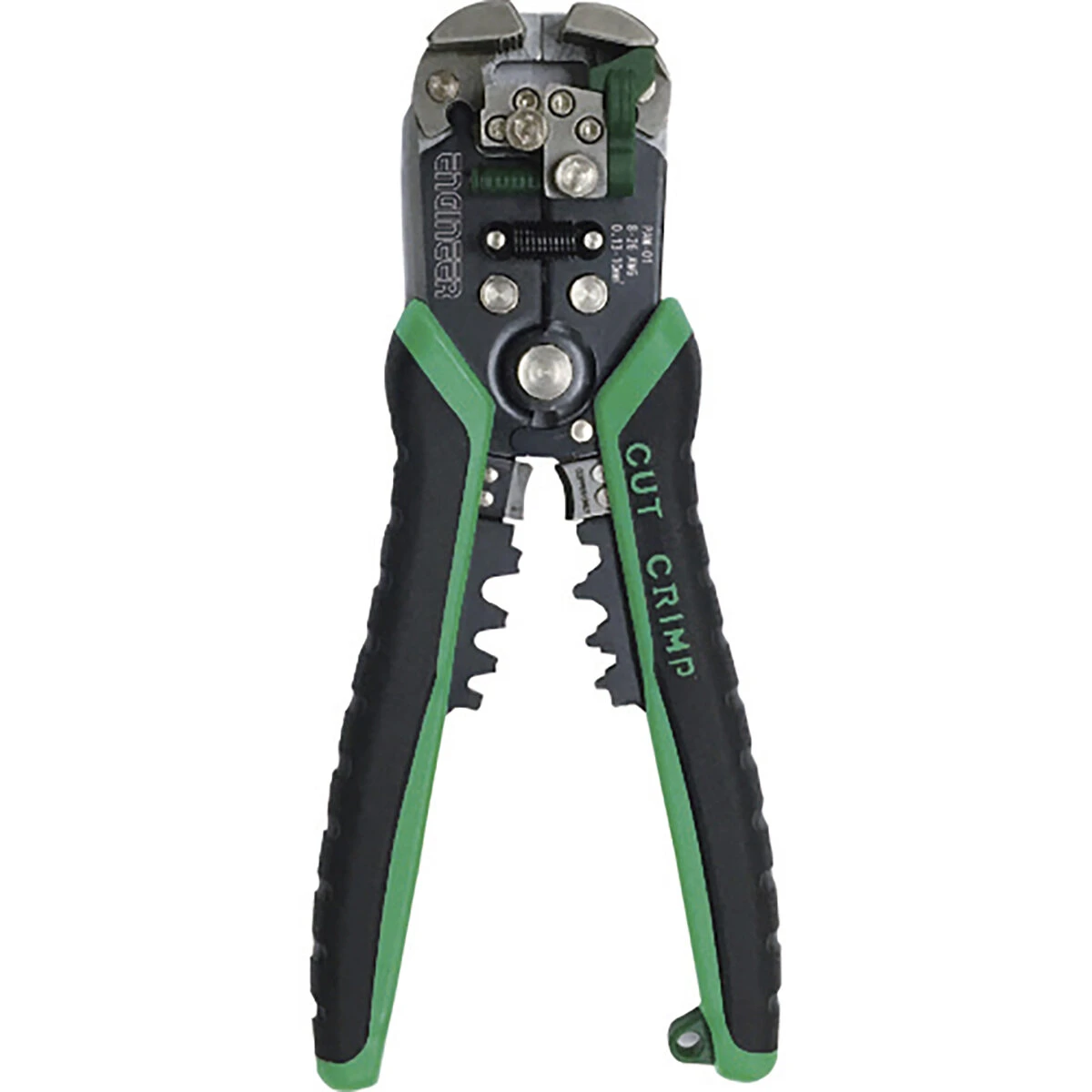 マルチワイヤーストリッパー