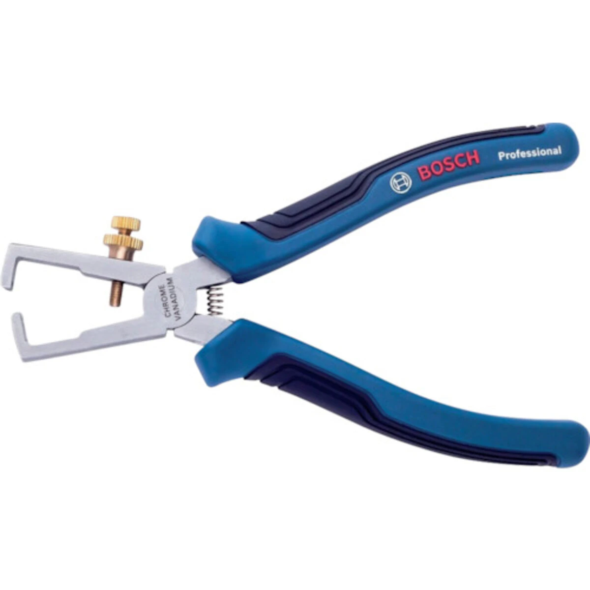 ボッシュ ワイヤーストリッパー