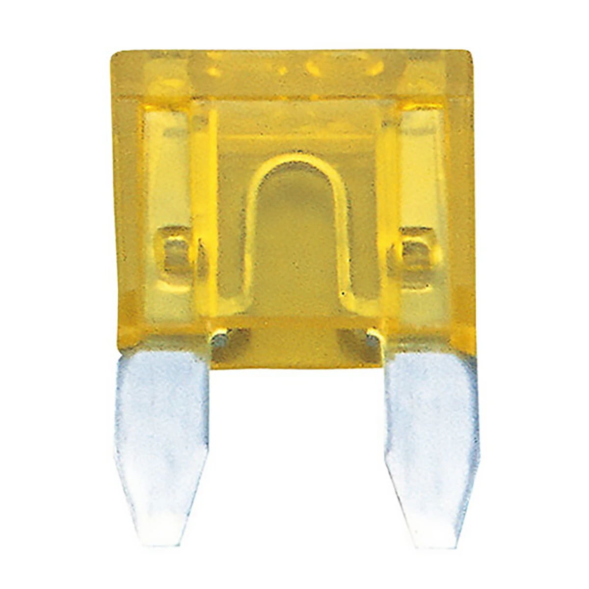 ミニヒューズ 20A 10ヶ入