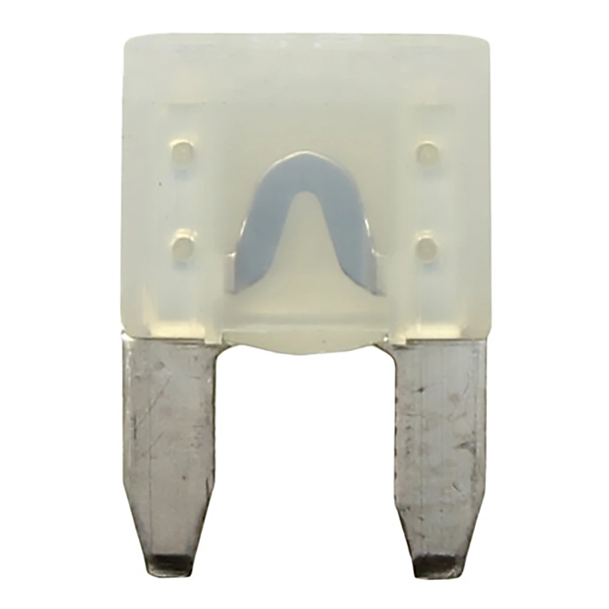 ミニヒューズ 25A 10ヶ入