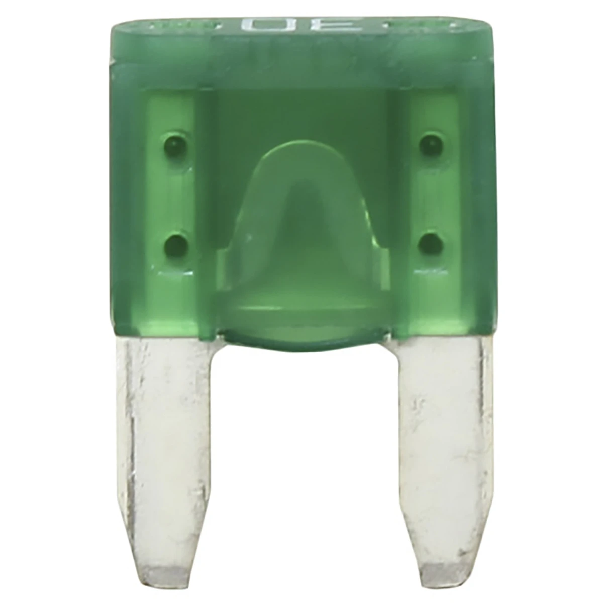 ミニヒューズ 30A 10ヶ入