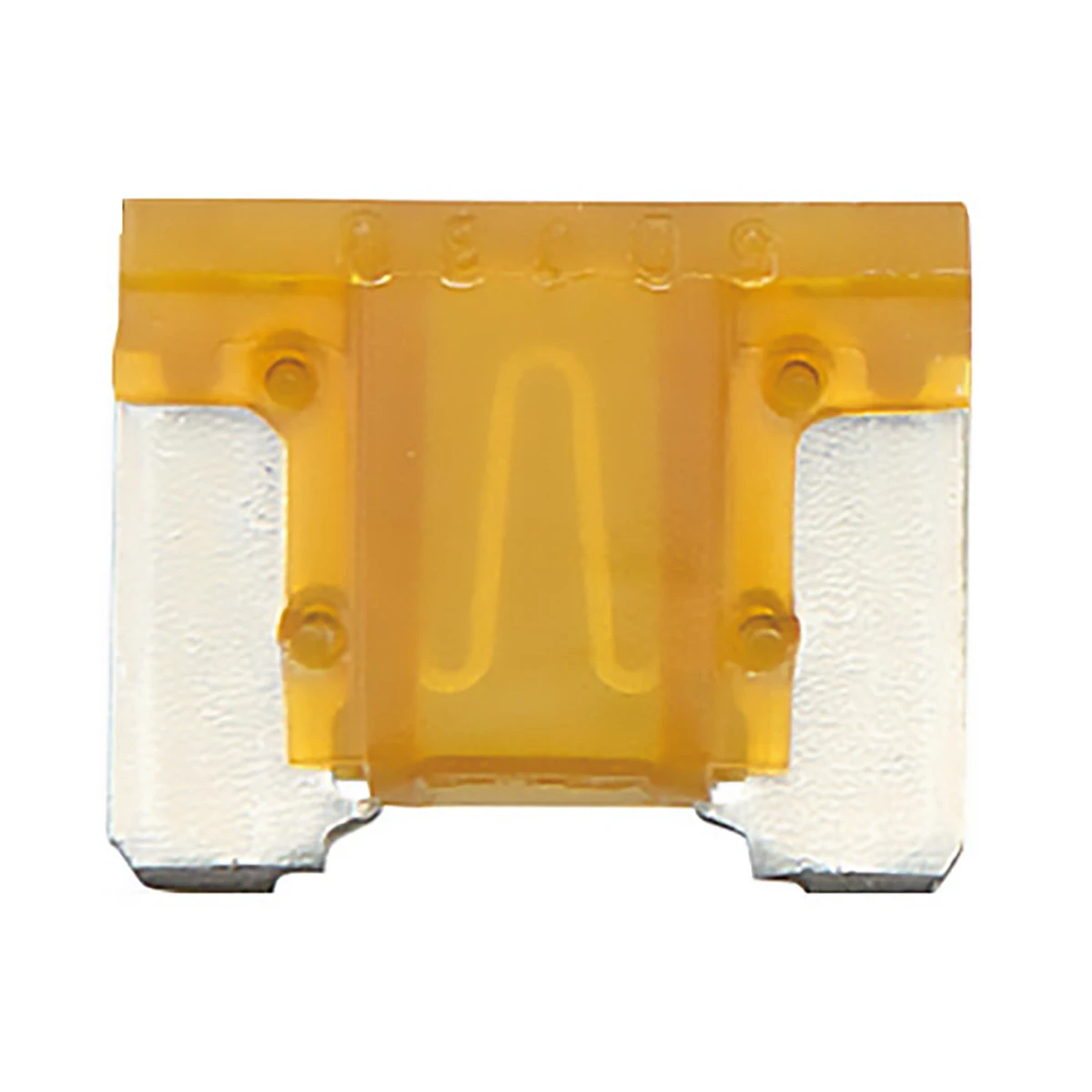 低背ヒューズ 5A 5ヶ入