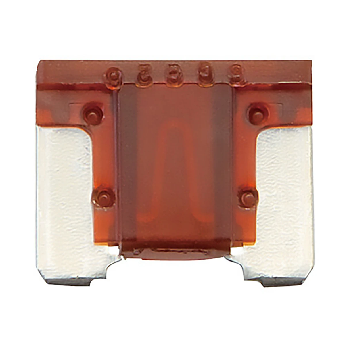 低背ヒューズ 7.5A 5ヶ入