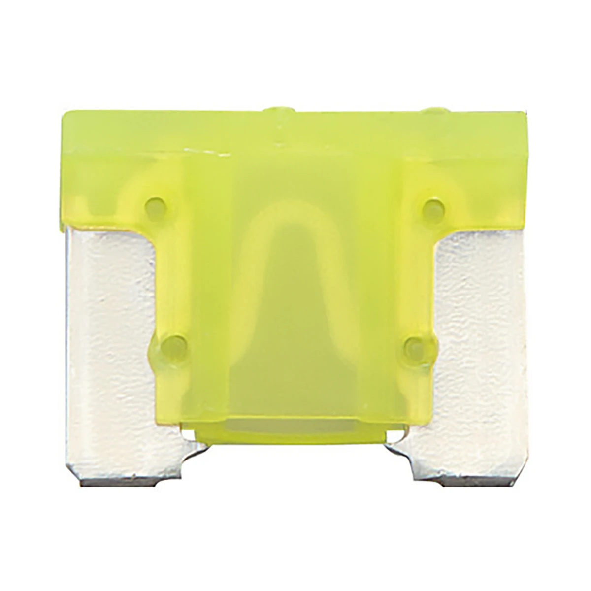 低背ヒューズ 20A 5ヶ入