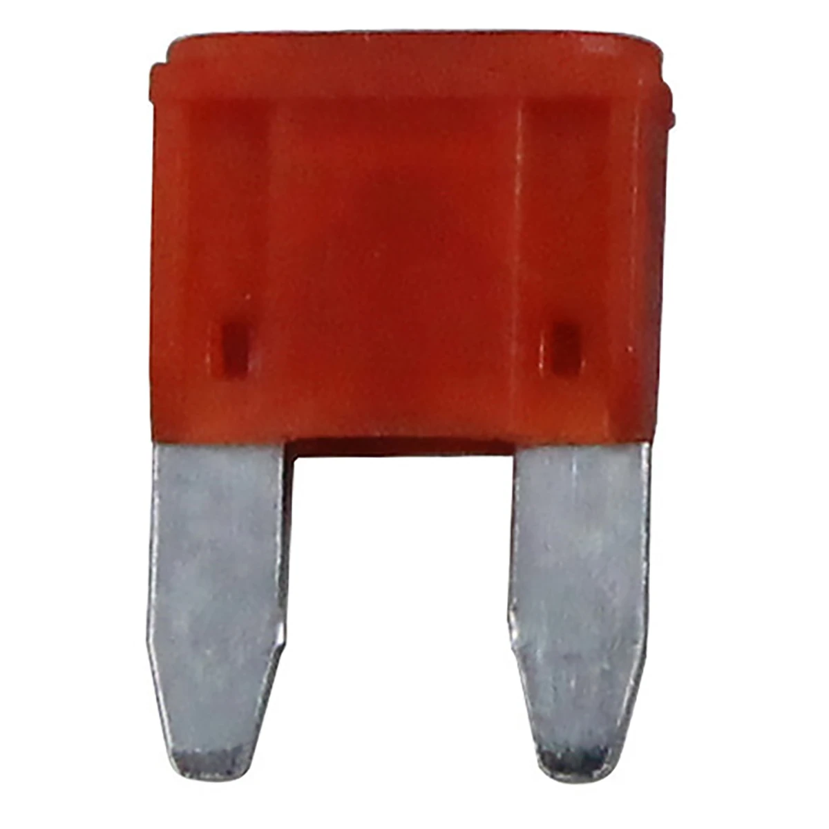 光るミニヒューズ 10A 5ヶ入