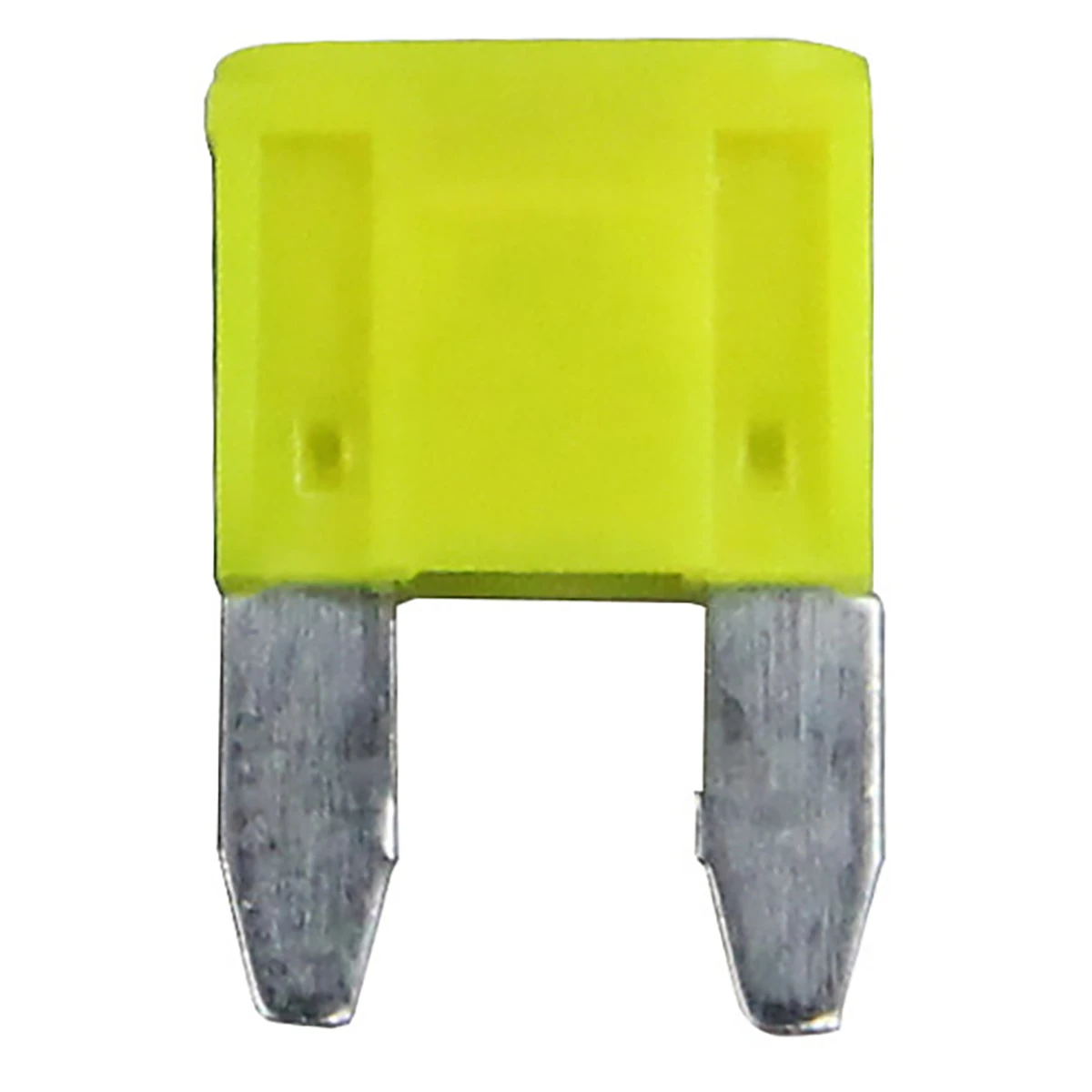 光るミニヒューズ 20A 5ヶ入