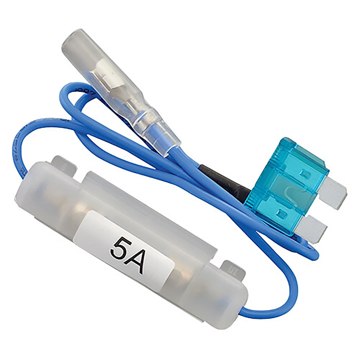 電源取り出しヒューズ ブレードヒューズ用 15A