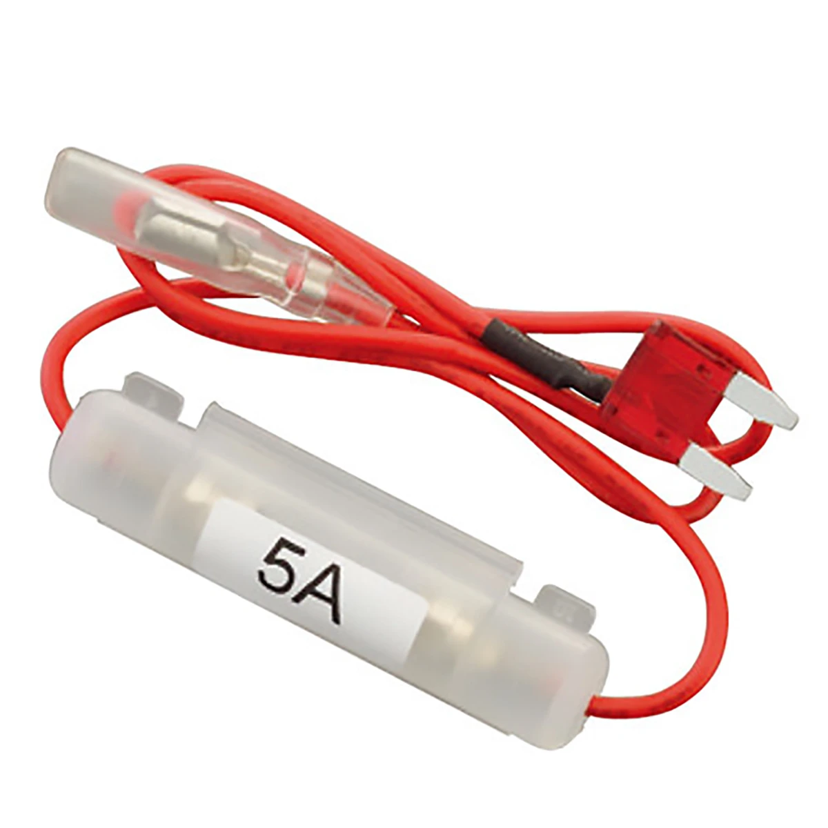 電源取り出しヒューズ ミニヒューズ用 10A