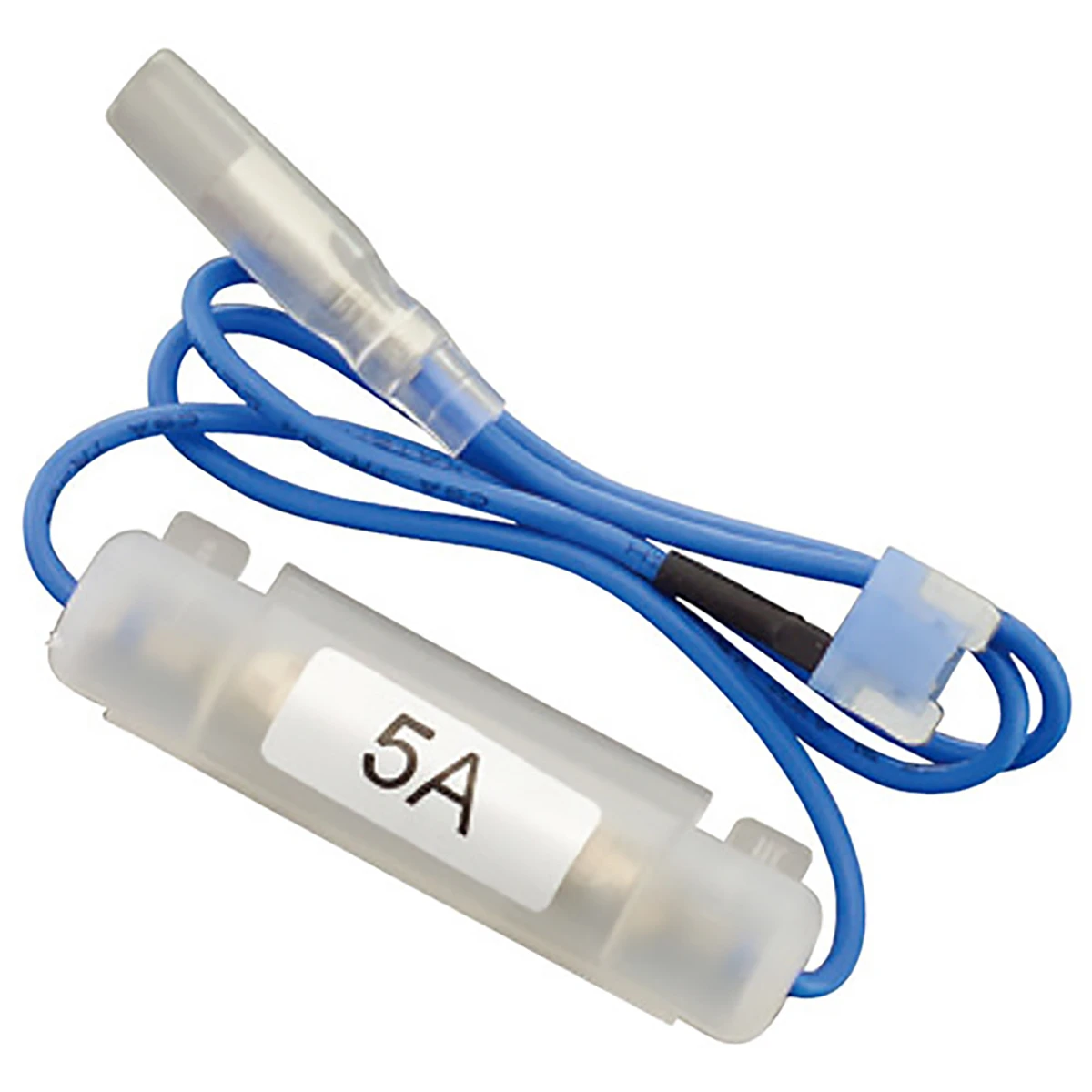 電源取り出しヒューズ 低背ヒューズ用 15A