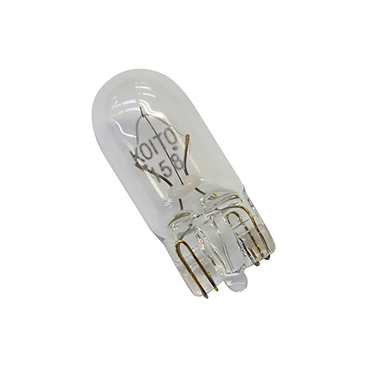 ウエッジ球 10ヶ入 DC12V 小糸製作所 型式1581