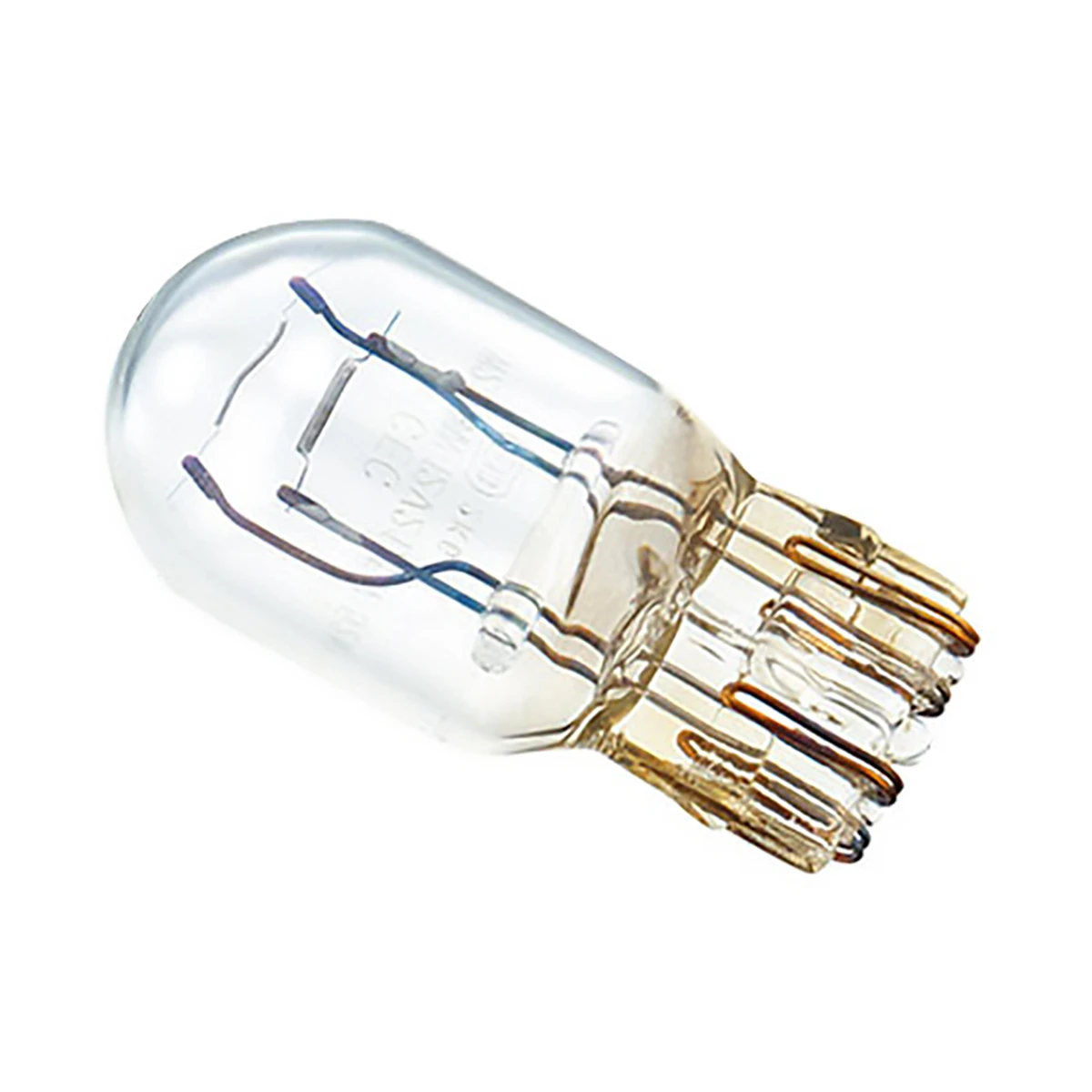 ウェッジ球 DC12V ダブル 10ヶ入