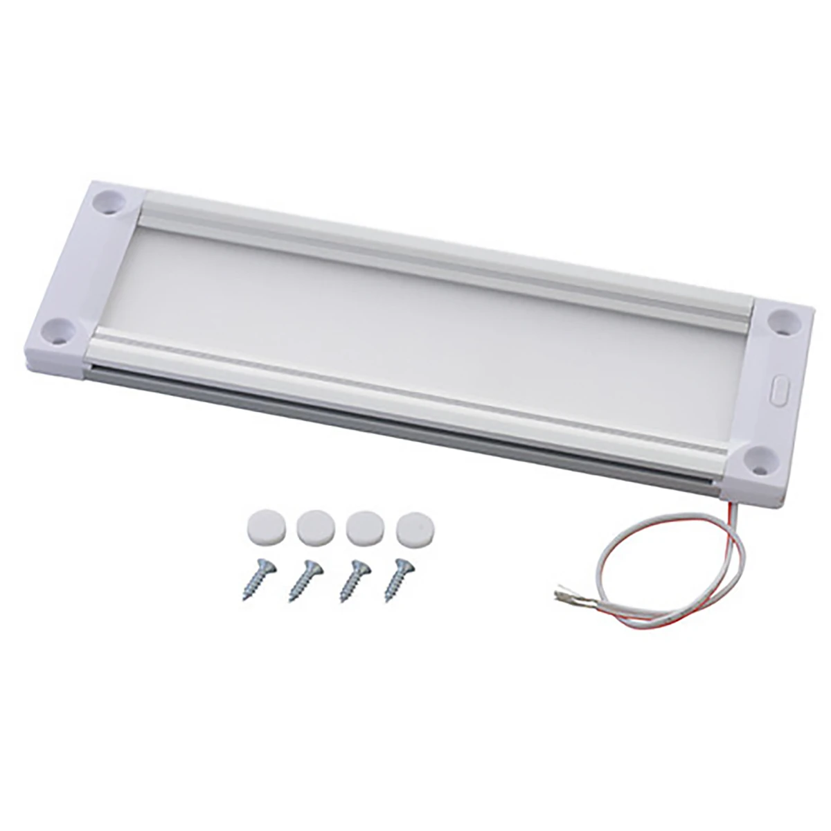 LEDパネルライト 2色切替 車内用 DC12～24V