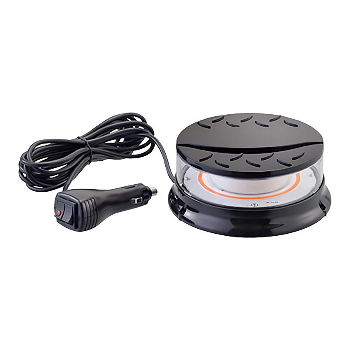 LEDビーコンライト DC12～DC24V 防水